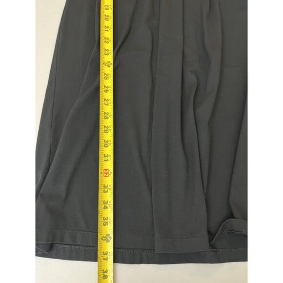 Anne Fontaine Laurence Dress 40 Academia Witchy Victorian Luxury Minimalist 90s - Picture 13 of 15